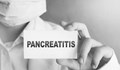 Как да се храним при възпален панкреас?