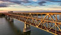 Румъния иска да изгради втори мост между Русе и Гюргево