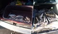 Глобиха търговци на риба без документи в село Новград