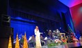 Концерт на Русенската опера зареди публиката с коледно настроение