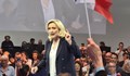 Изправят пред съда Марин Льо Пен