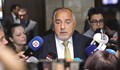 Бойко Борисов: Ако сте в София, ще ходите като медузи и костенурки