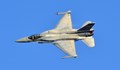България да разреши на Украйна да ползва въздушното ѝ пространство за тренировки с F-16