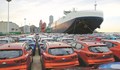 Китай е новият световен лидер по износ на автомобили