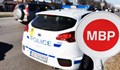 Задържаха напушен шофьор в квартал „Родина“