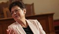 Ирена Анастасова: Това парламент на Украйна ли е или на България?