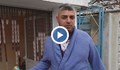 Стоян Илиев е мъжът, нахлул по халат във ВиК