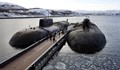 Путин пусна на вода нови ядрени подводници