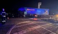 Тежка катастрофа на пътя Казанлък - Шипка