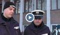 Шофьор нападна полицаи по време на проверка в Мизия