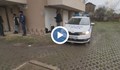 Въоръжен грабеж в София