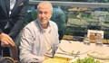Роман Абрамович остави бакшиш от 5500 евро в ресторант в Истанбул