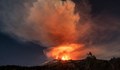 Вулкан в Индонезия причини смъртта на 22 души