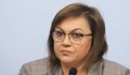 Корнелия Нинова: България в Шенген само по въздух - по-добре да не се съгласяваме