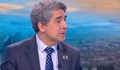 Росен Плевнелиев: Румен Радев нарушава Конституцията