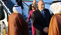 Президентът открива павилион на България в Дубай