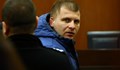 Оставиха в ареста Колин Колев, обвинен за рекордния инкасо обир в София