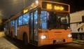 Близо 40% от автобусните шофьори в София са пенсионери