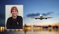 Грешен самолет: Тийнейджър се озовава в Пуерто Рико вместо в Охайо