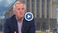 Христо Матанов: Внушението с войника, който държи автомат е ясно