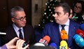 Тошко Йорданов: Йордан Цонев и Асен Василев са новата романтична двойка в парламента