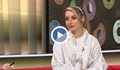 Михаела Маринова поднася нова порция изненади