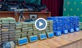 Испанската полиция залови кокаин, предназначен за „Балканския картел“