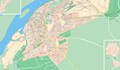 Приеха новото деление на жилищните зони в Русе