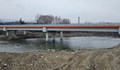 Готов е новият мост над река Струма
