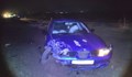Пиян шофьор рани полицай край Плиска