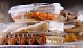 Ново поскъпване на пластмасовите кутии за храна в супермаркетите от 1 януари 2024 година