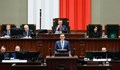 Полският премиер загуби вота на доверие в парламента