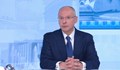 Сергей Станишев: Слава богу, отпадна щуротията за 3 март