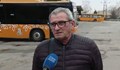 Автобусен шофьор: Заплатата не покрива разходите ми. Колеги мизерстват!
