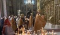 Украйна посрещна Рождество на 25 декември за пръв път от 106 години