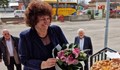 Росица Георгиева: Нека празничните светлини озарят домовете ни!