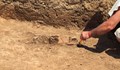 Археолози откриха бутилка на 7000 години в Китай