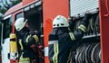 Евакуираха 200 пациенти от горяща болница в Рим
