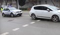 Кола блъсна дете на пешеходна пътека в Благоевград