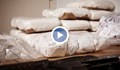 Унищожиха 19 тона наркотици в Перу