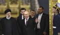 Русия работи по ново голямо споразумение с Иран