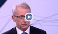 Николай Денков: Няма сделка за мигранти срещу Шенген по въздух