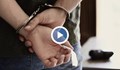 Арестуваха крадец, обирал коли пред детски градини в Русе
