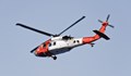 Първият медицински хеликоптер в България извърши тестов полет