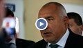 Бойко Борисов: Който се е захванал с "Пирогов", правителството му е паднало