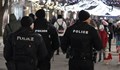 Вадят допълнителна полиция по площадите на Нова година