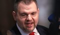 Делян Пеевски: Депутати, които блъскат дами, не са мъже, това са плюнки