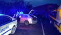 Тежка катастрофа затвори пътя Русе - Бяла