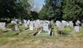 Разширяват гробищния парк в Басарбово