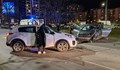 Тежка катастрофа в Пловдив